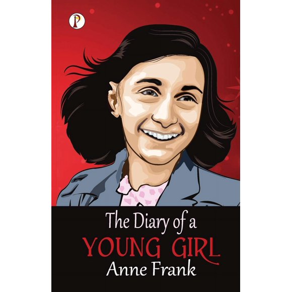 Le Journal d'Une Jeune Fille