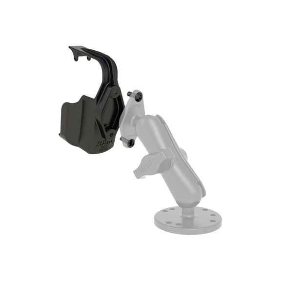 RAM Mounts Form-Fit Vehicle Mount for GPS