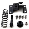 thumbnail image 2 of Racing Power Co-Packaged Hood Safety Latch Camaro 1967-81 Black, 2 of 2