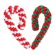 thumbnail image 5 of 2 juguetes para perros con diseño de muletas, juguetes para morder, juguetes para cachorros., 5 of 6