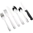 thumbnail image 1 of Palmore Plus Flatware Set, 55 Piece, 1 of 1