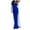 Blue, variant on TJAZFJPA Sleep Dress Women Bodycon Camisole Dress Spaghetti Straps Strappy Backless Dress Chinese New Year Dress Sweetheart Neckline Dress