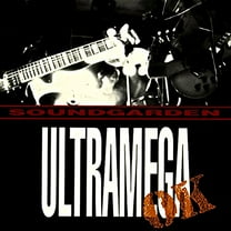 Soundgarden - Ultramega Ok - Music & Performance - Vinyl