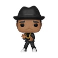 thumbnail image 2 of Pop Funko! ROCAS: RUN-DMC - RUN MULTICOLOR, 3,75 pulgadas Funko Funko N/A, 2 of 7
