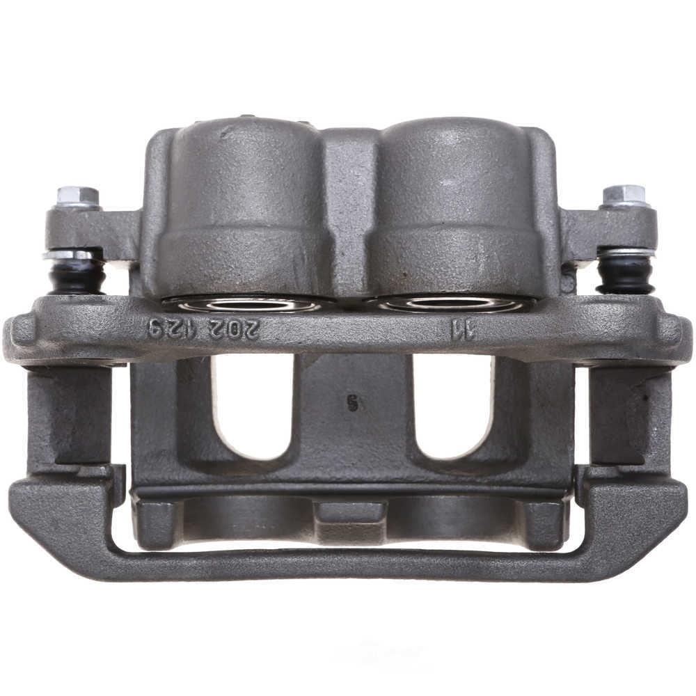 Raybestos FRC11504 1.5 In. Disc Brake Caliper Fits select: 2005 CHEVROLET EQUINOX, 2002-2003 SATURN VUE