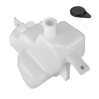Kawasaki Genuine OEM 1998-2003 COOLANT RESERVOIR TANK NINJA ZX-9R