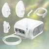 Portable Asthma Machaine,Ultrasonic Nebulize Inhaler for Kids Adult