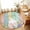 Multicolor, variant on Entryway Rug 2'x3', Easter Kitchen Runner Rugs Non-Slip Carpet Mats, Spring Rabbit Ears Foot Eggs Floral Wooden Grain Bedside Rugs Runners Washable Floor Carpet for Bathroom Laundry Room