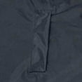 thumbnail image 2 of Fauteuil Roulant Imperméable Poncho Respirant Léger Couche PVC Imperméable Respirant Cape de Pluie Bleu Foncé, 2 of 8