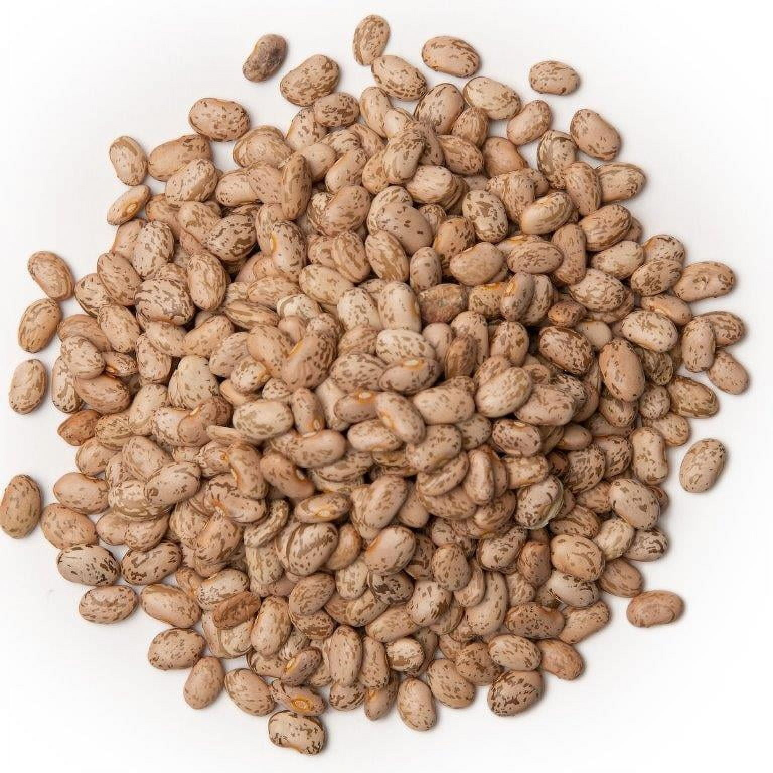(4 pack) Hurst's HamBeens Gluten-Free Pinto Beans with Artificial Ham Flavor, 20 oz