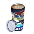 thumbnail image 3 of Toy Story 2 Tasse de Voyage Personnalisée avec Impression Iconique, durable avec Isolation, 3 of 7