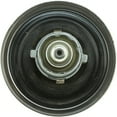 thumbnail image 3 of Gates 31771 Locking Fuel Tank Cap Fits select: 1973-1976 FORD F250, 1973-1976 FORD F100, 3 of 3