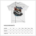 thumbnail image 7 of If It Shifts It Drifts T-shirt Racing Custom Culture Classic Japanese Car Drift Cars Driver Subculture Men's Tee, 7 of 7