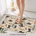 thumbnail image 3 of Western Cowboy Door Mat&nbsp;Indoor Outdoor Entrance, Non Slip Rug for Kitchen Bathroom Entryway Rug, Country Vintage Art Boots Desert Washable Doormat Floor Mat for Office Home Decor 24x36 Inch, 3 of 8