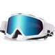 thumbnail image 1 of wonima02 Kids Youth Dirt Bike Goggles-Motocross & ATV Riding Goggles for Women Youth,UV400 Anti-Slip Strap,MTB,UTV,OTG,MX Gear, 1 of 1