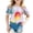 Multicolor, variant on Coerni Boys Easter Shirt Girls Shirts Graphic T-Shirt Neon Clothes Kids Novelty Cute Short Sleeve Bunny Print Tees Crewneck Tshirt