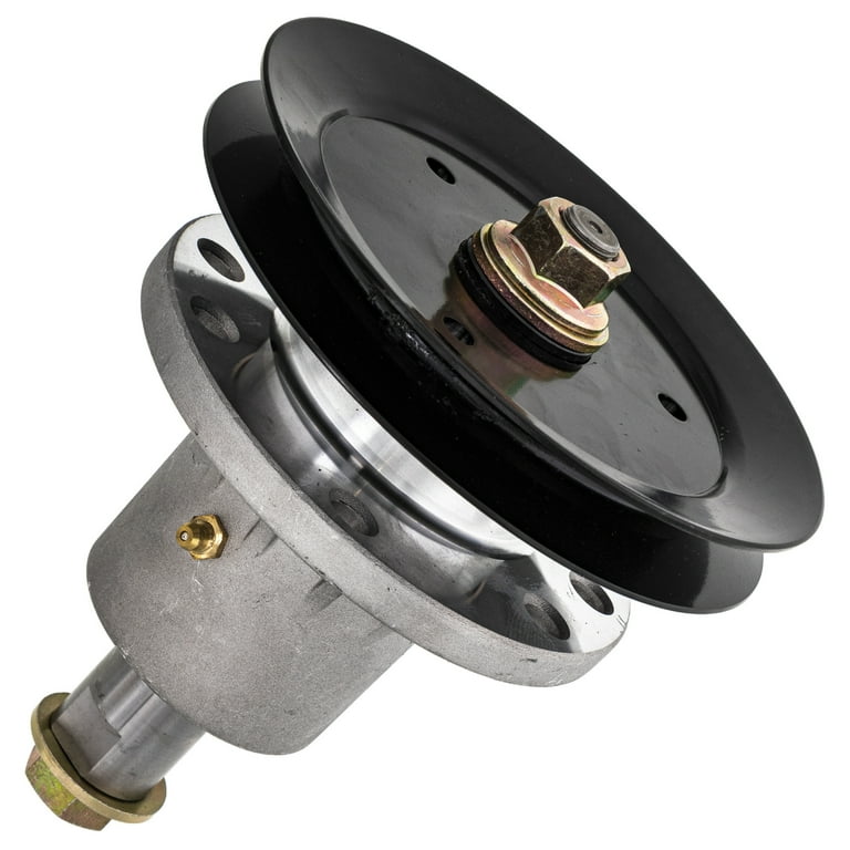 パート10 Amazon.com : OakTen Spindle Assembly for Exmark Lazer Z