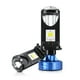 thumbnail image 2 of Faros de automóviles Bombillas LED H4 para faros delanteros, 20000 lm, 60 W, kit de conversión de faros LED superbrillantes, luz blanca de 6000 K, IP68 resistente al agua, paquete de 2, 2 of 8