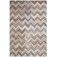 thumbnail image 2 of SAFAVIEH Nantucket NAN601B Handmade Beige / Grey Rug, 2 of 7