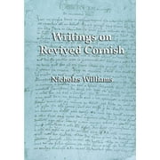 Writings on Revived Cornish (Paperback)