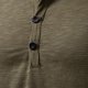 thumbnail image 2 of Mens Slim Fit Casual Shirt Long Sleeves Breathable Outdoor T Shirts Top Sport, 2 of 8