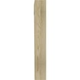 thumbnail image 4 of Ekena Millwork 4"W x 20"D x 28"H Thorton Block Rough Sawn Bracket, Douglas Fir, 4 of 25