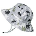 thumbnail image 1 of Jan & Jul Chapeau de Soleil Aqua-Dry Gro-With-Me pour Garçons Ou Filles, 1 of 7