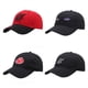 thumbnail image 2 of Sombrero de béisbol bordado Unisex, visera ajustable, Uzumaki, Akatsuki, lengua de pato, Anime, Cosplay, 2 of 4