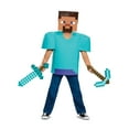 thumbnail image 2 of Disguise MINECRAFT PICKAXE Costume, 2 of 4