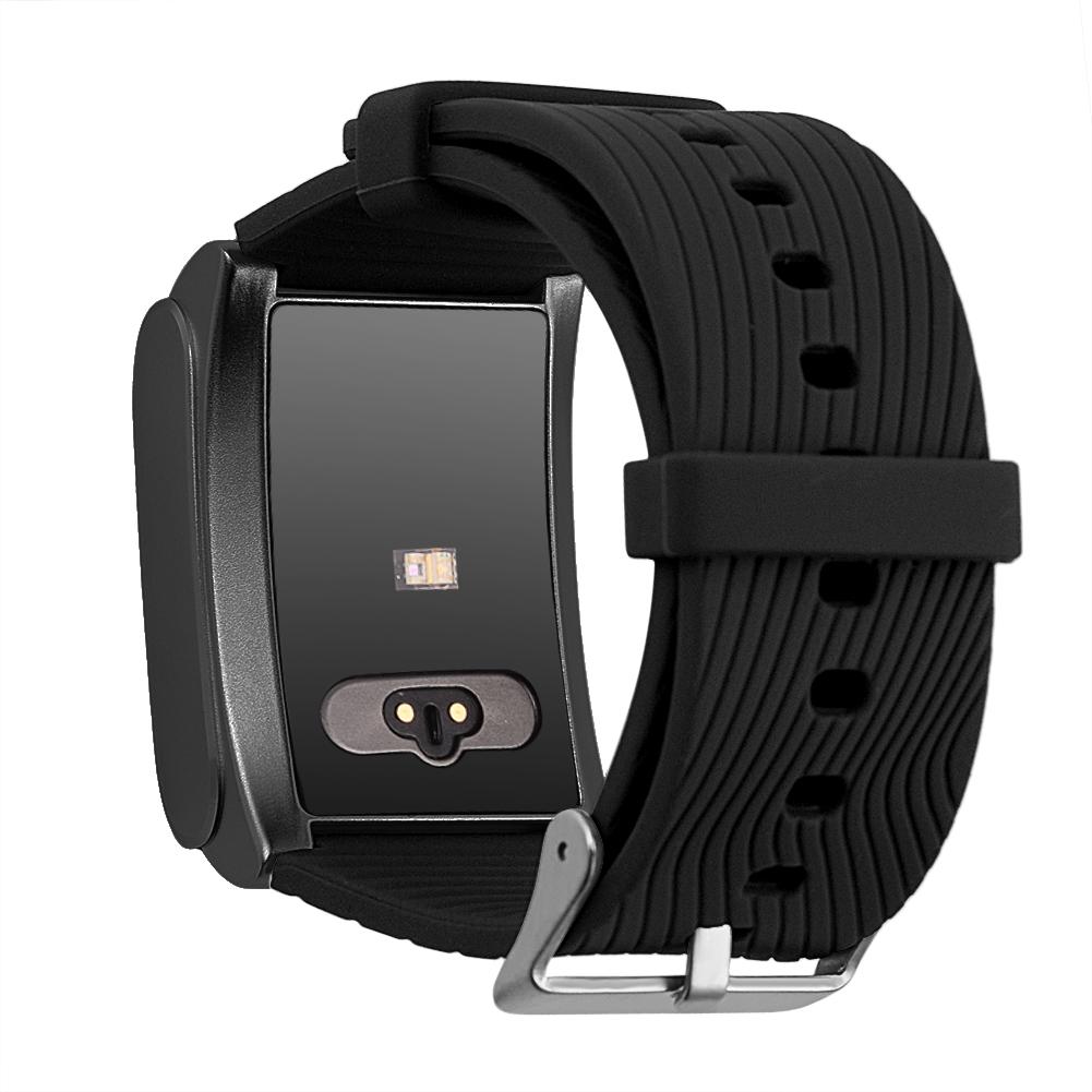 m3c 0.96 inch smart bluetooth bracelet sports smartwatch