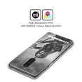 thumbnail image 2 of Head Case Designs Officially Licensed AMC The Walking Dead Double Exposure Michonne Soft Gel Case Compatible with Google Pixel 8 Pro, 2 of 7