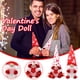 thumbnail image 1 of Decoraciones para El Día de San Valentín, Dormitorio, Sala de Estar, Decoración de Escritorio, Poste de Pie, 1 of 6