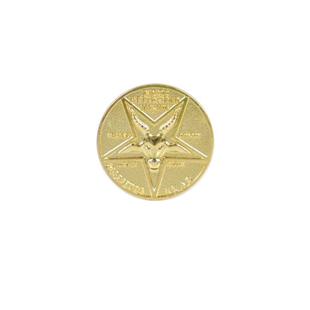 Nuevo anillo de herradura de acero inoxidable de circón, accesorios de ropa de fiesta de banquete para hombres, joyería de tendencia de moda para novioOro8 Deng Xun unisex