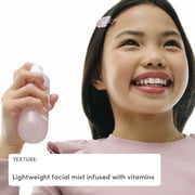 Kids Multi-Vitamin Hydrating Face Mist