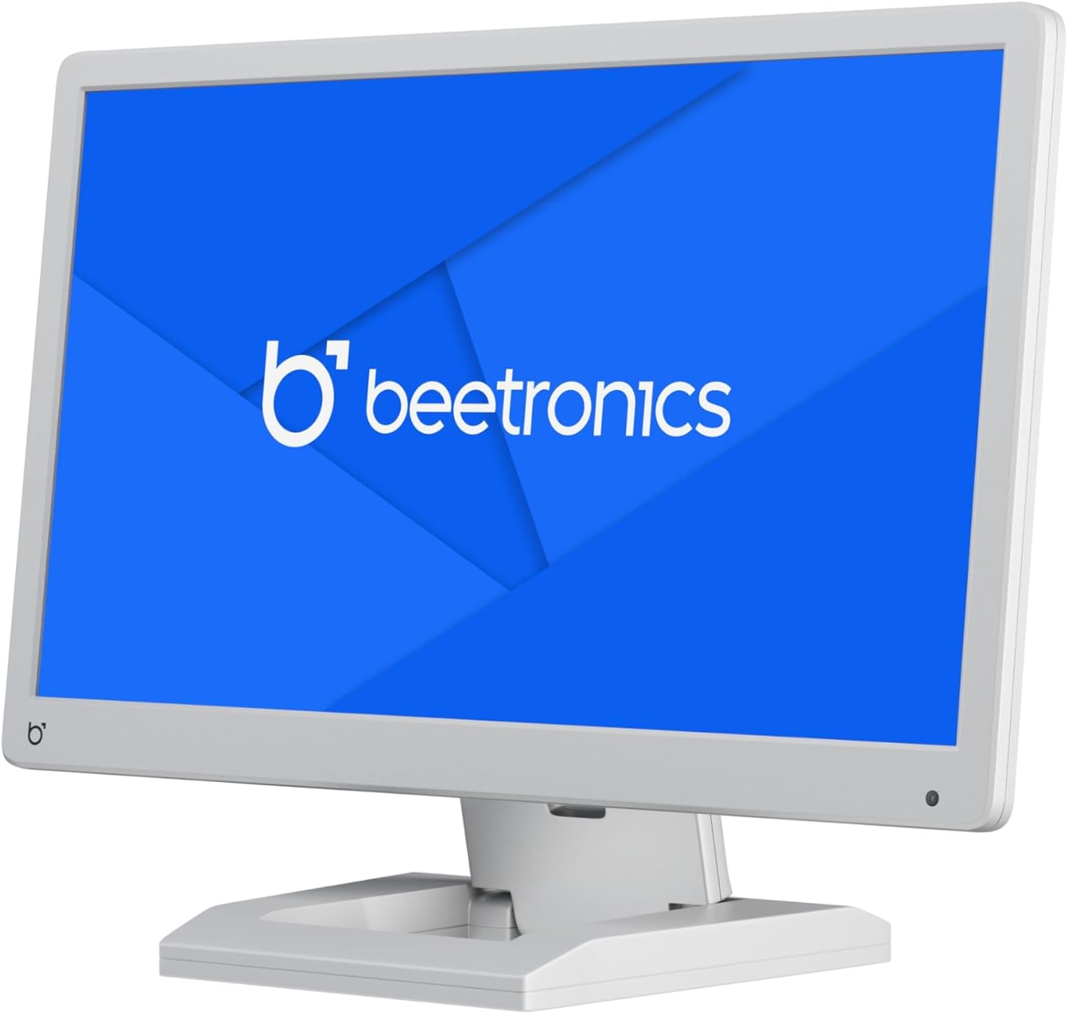 Beetronics 15" Professional-Grade IPS Monitor 15HD7W, Full HD, Digital Signage and Computer Display