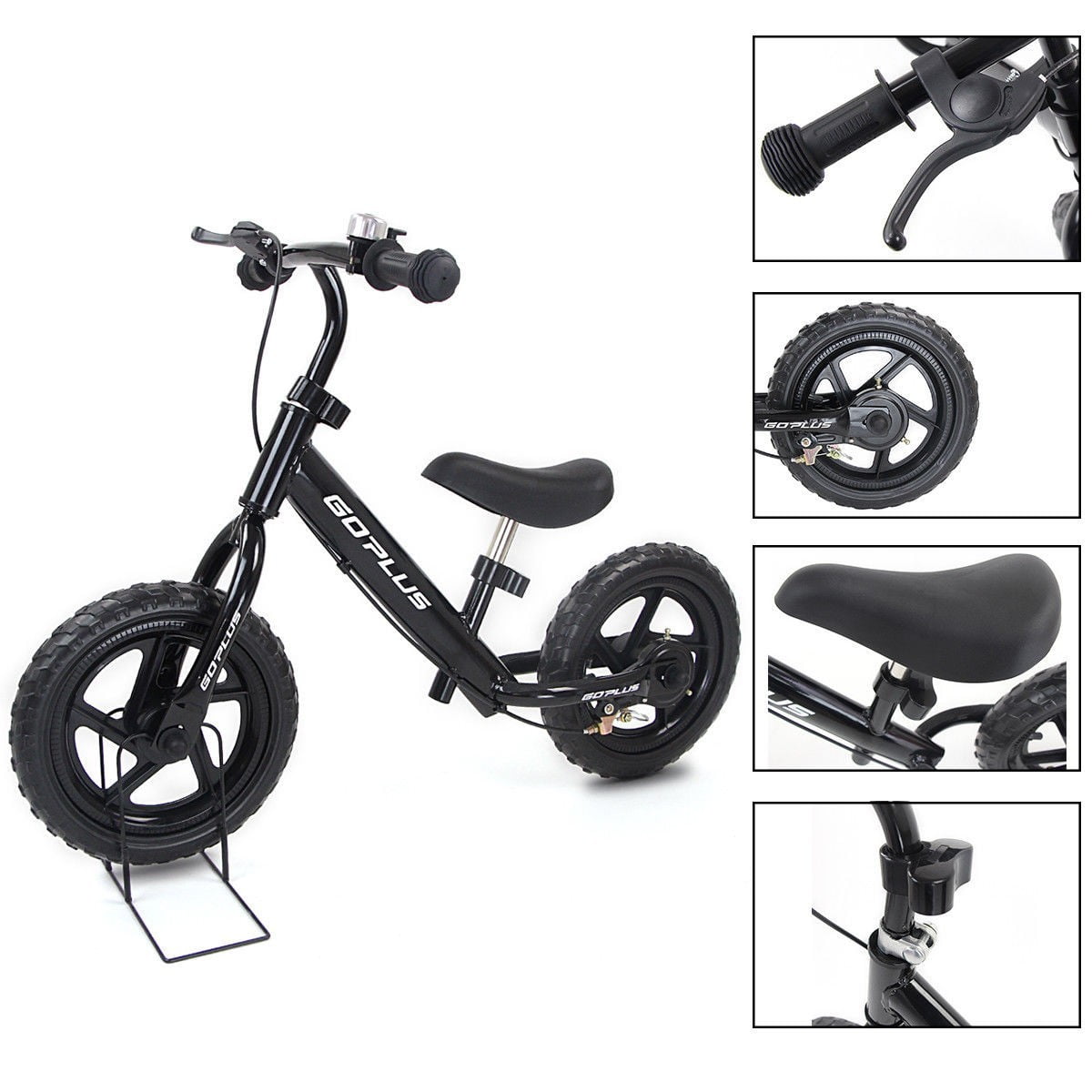 bell for balance bike