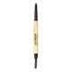 thumbnail image 1 of Lápiz de cejas Winky Lux Uni-Brow, de doble punta con cepillo, resistente al agua y ultrafino, tono universal para cejas de aspecto natural (marrón, rubio, gris pardo), 1 of 4