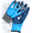 Blue(Winter), variant on 2 Pairs Winter Work Gloves for Men and Women, Freezer Gloves for Work Below Zero, Thermal Insulated