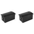 thumbnail image 1 of 5X Mini 58mm Embedded Receipt Thermal Printer Rs232 Supports Esc/Pos Print Thermal Dot Printing, 1 of 7