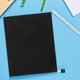 thumbnail image 4 of Houderco 20Ud Papel Abrasivo Impermeable Negro Para Lijado Y Fino En Muebles Y Proyectos De Bricolaje, 4 of 6