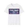 thumbnail image 2 of Trump 24  Softstyle T-Shirt, 2 of 5