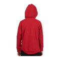 thumbnail image 4 of Chamarra Wilson Talla 14 Rojo, 4 of 4