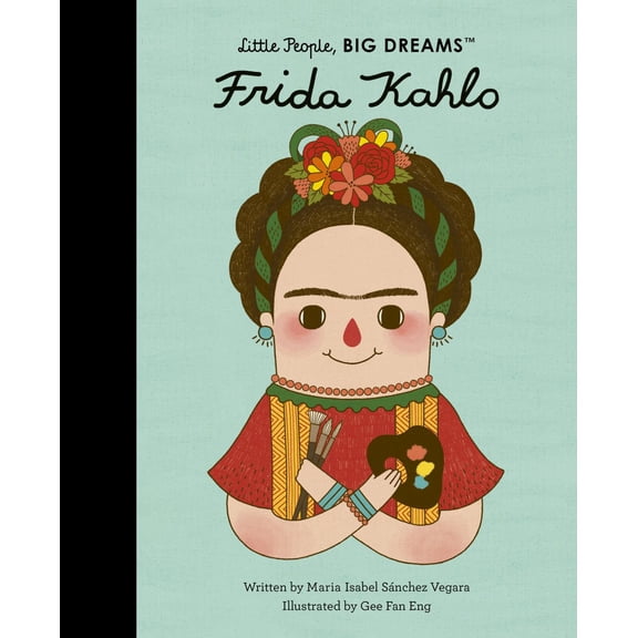 Frida Kahlo (Paperback)