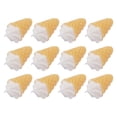 thumbnail image 1 of Juguetes De Comida En Miniatura, Adorable Resina 1:12, Helado Decorativo Para Casa De Muñecas Para El Hogar, 1 of 7