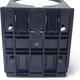 thumbnail image 3 of Soporte para bebidas plegable ajustable, 2 uds., se adapta a la mayoría de tamaños de tazas, botellas, portavasos de pared, soporte para botellas de agua para coches, camiones, caravanas, ne, 3 of 5