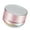 Rose gold, variant on AMERTEER Mini Wireless Speaker, Portable Bluetooth Speaker with HD Sound, 4H Play-time, Built-in Mic, TF Card Slot, FM and LED Lights for Home, Travel