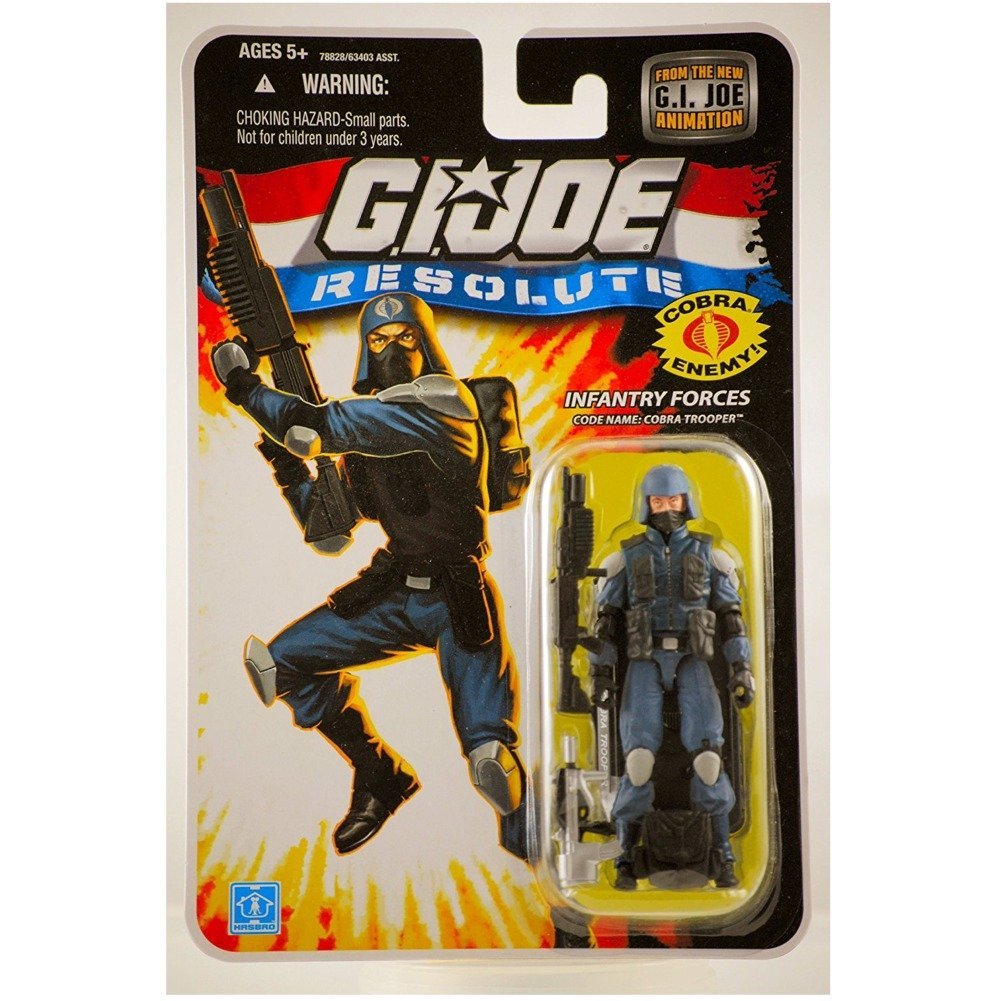 gi joe 25
