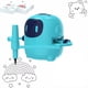 thumbnail image 1 of Robot de Dibujo Inteligente Robot de Pintura Inteligente Niños Juguetes de Dibujo para Niños Regalos de Cumpleaños para Juguetes Educativos Tempranos, A, 1 of 5