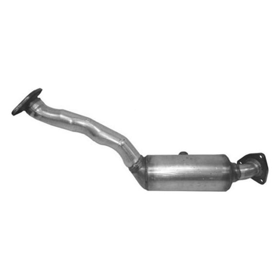 Catco EPA Standard Load Direct Fit Catalytic Converter Fits select: 2007-2008 HONDA FIT