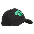 thumbnail image 5 of Ash Ketchum Advanced Generation Youth Cap - Black OSFM, 5 of 5